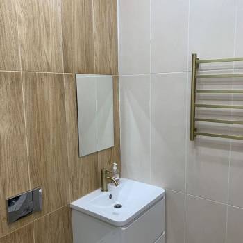 Сдается 1-комнатная квартира, 26 м²