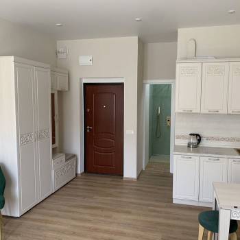 Сдается 1-комнатная квартира, 26 м²