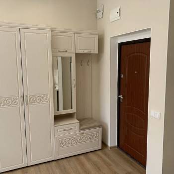 Сдается 1-комнатная квартира, 26 м²