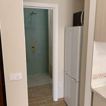 Сдается 1-комнатная квартира, 26 м²