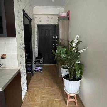 Продается 1-комнатная квартира, 35,9 м²