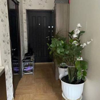 Продается 1-комнатная квартира, 35,9 м²
