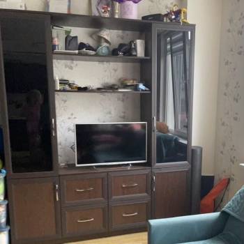 Продается 1-комнатная квартира, 35,9 м²