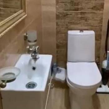 Продается 3-х комнатная квартира, 58 м²