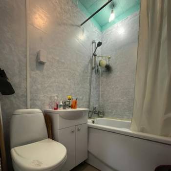 Продается 1-комнатная квартира, 34 м²