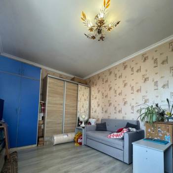 Продается 1-комнатная квартира, 34 м²