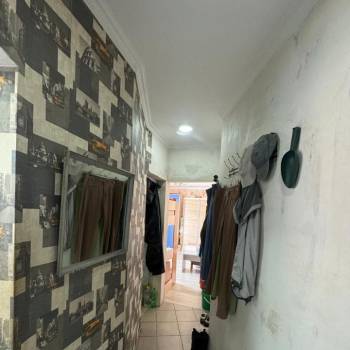 Продается 1-комнатная квартира, 34 м²