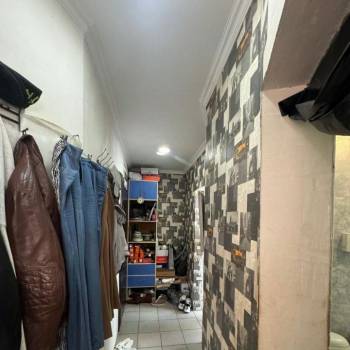 Продается 1-комнатная квартира, 34 м²