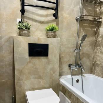 Сдается 1-комнатная квартира, 27 м²