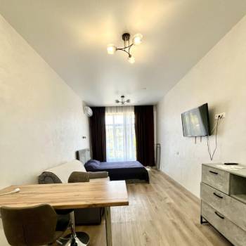 Сдается 1-комнатная квартира, 27 м²