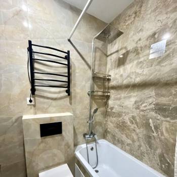 Сдается 1-комнатная квартира, 27 м²