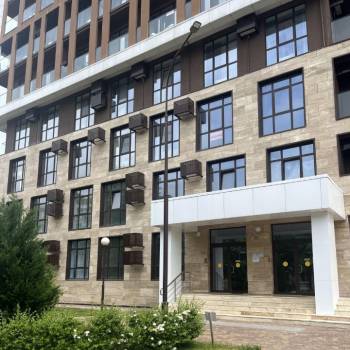 Сдается 1-комнатная квартира, 27 м²
