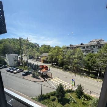 Сдается 1-комнатная квартира, 27 м²