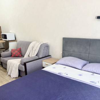 Сдается 1-комнатная квартира, 27 м²