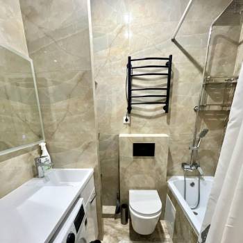 Сдается 1-комнатная квартира, 27 м²