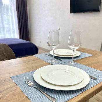 Сдается 1-комнатная квартира, 27 м²