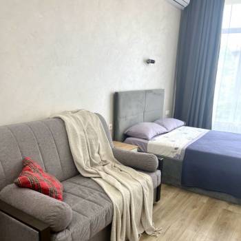 Сдается 1-комнатная квартира, 27 м²