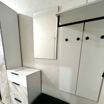 Сдается 1-комнатная квартира, 27 м²