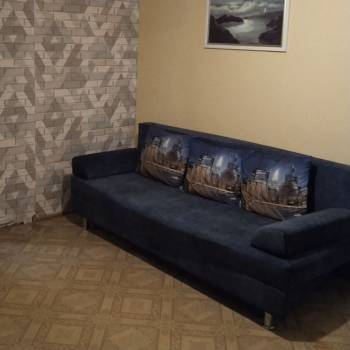 Сдается 2-х комнатная квартира, 39 м²