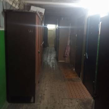 Сдается 2-х комнатная квартира, 39 м²