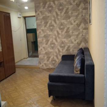 Сдается 2-х комнатная квартира, 39 м²