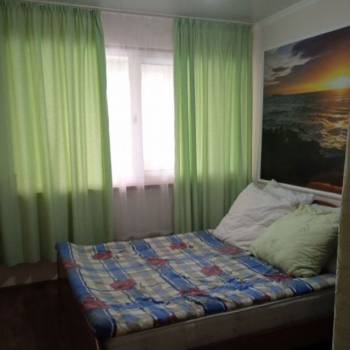 Сдается 2-х комнатная квартира, 39 м²
