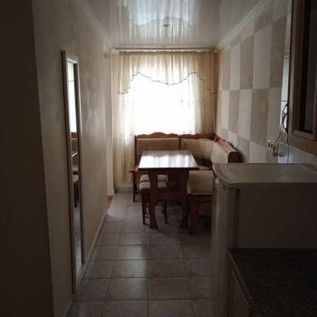 Сдается 2-х комнатная квартира, 39 м²