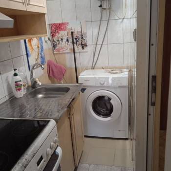 Сдается 2-х комнатная квартира, 39 м²