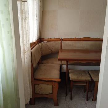 Сдается 2-х комнатная квартира, 39 м²