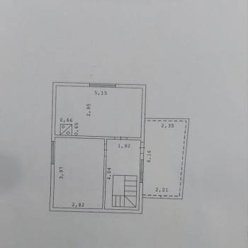 Продается Дом, 94 м²