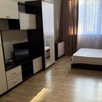 Сдается 1-комнатная квартира, 32 м²