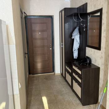 Сдается 1-комнатная квартира, 32 м²