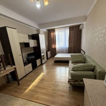 Сдается 1-комнатная квартира, 32 м²