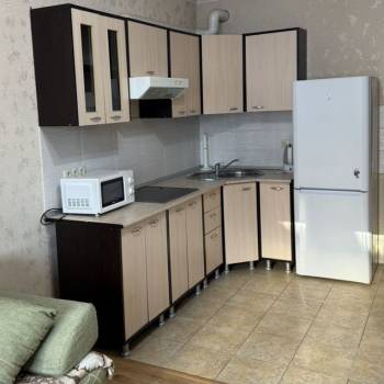 Сдается 1-комнатная квартира, 32 м²