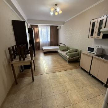 Сдается 1-комнатная квартира, 32 м²
