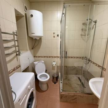 Сдается 1-комнатная квартира, 32 м²
