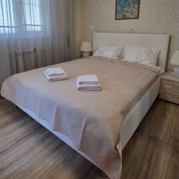 Сдается 2-х комнатная квартира, 50 м²