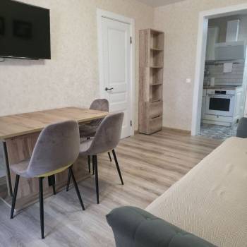 Сдается 2-х комнатная квартира, 50 м²
