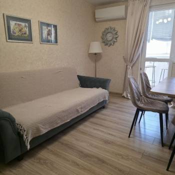 Сдается 2-х комнатная квартира, 50 м²