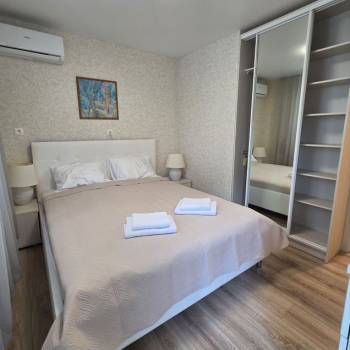 Сдается 2-х комнатная квартира, 50 м²