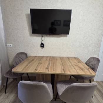 Сдается 2-х комнатная квартира, 50 м²