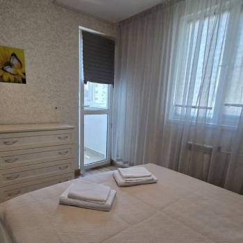 Сдается 2-х комнатная квартира, 50 м²
