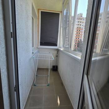 Сдается 2-х комнатная квартира, 50 м²
