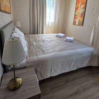 Сдается 2-х комнатная квартира, 50 м²