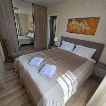 Сдается 2-х комнатная квартира, 50 м²