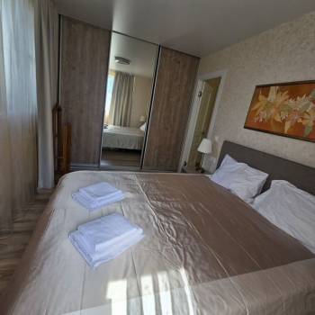 Сдается 2-х комнатная квартира, 50 м²