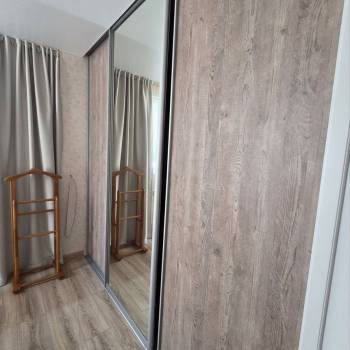 Сдается 2-х комнатная квартира, 50 м²