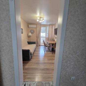 Сдается 2-х комнатная квартира, 50 м²