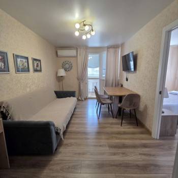 Сдается 2-х комнатная квартира, 50 м²