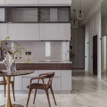 Продается 3-х комнатная квартира, 110,7 м²
